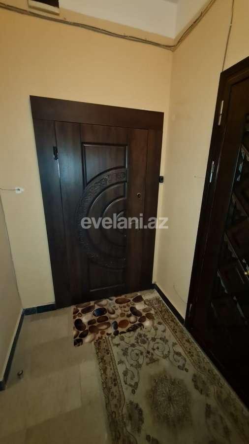 Kirayə verilir, yeni tikili, 2 otaqlı, 91 m², Bakı, Nəsimi r.