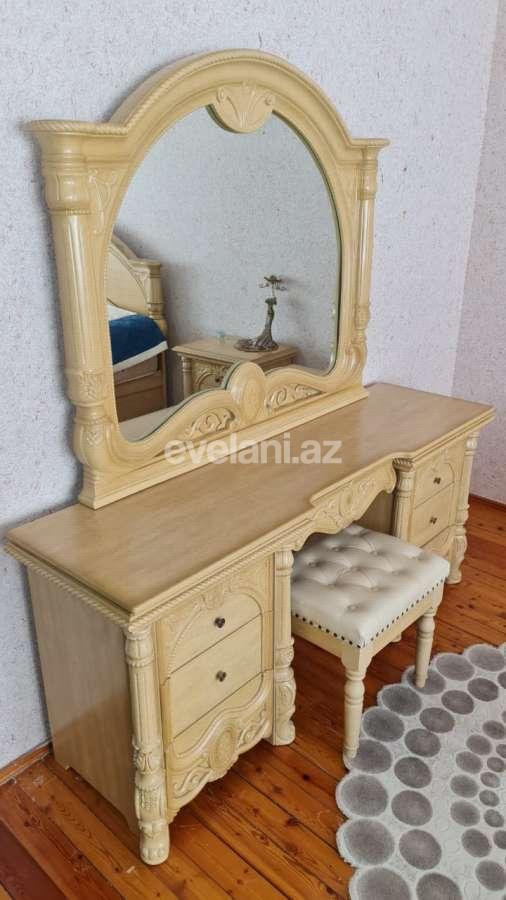 Kirayə verilir, yeni tikili, 2 otaqlı, 91 m², Bakı, Nəsimi r.