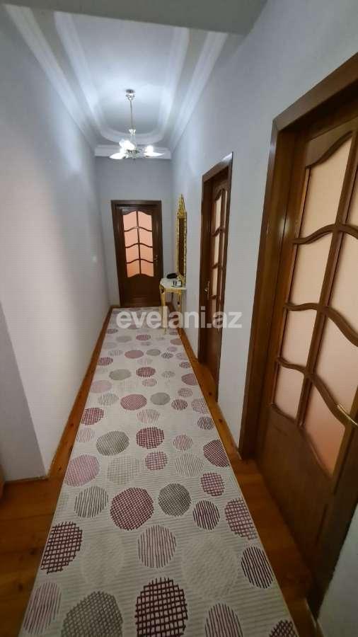 Kirayə verilir, yeni tikili, 2 otaqlı, 91 m², Bakı, Nəsimi r.