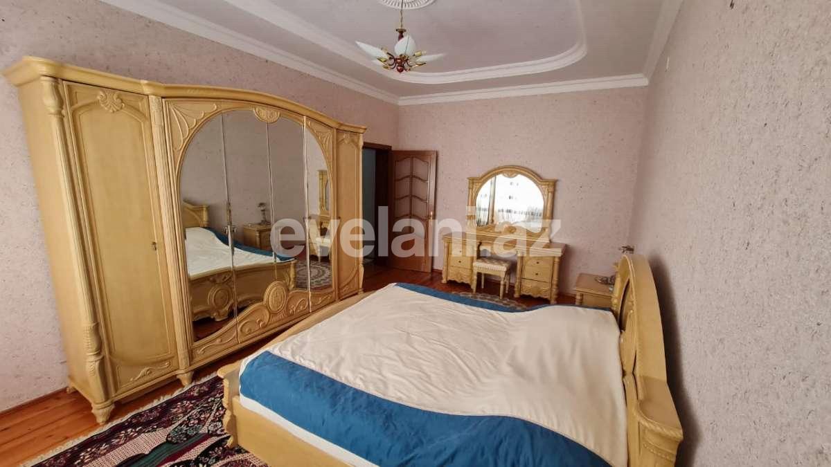 Kirayə verilir, yeni tikili, 2 otaqlı, 91 m², Bakı, Nəsimi r.