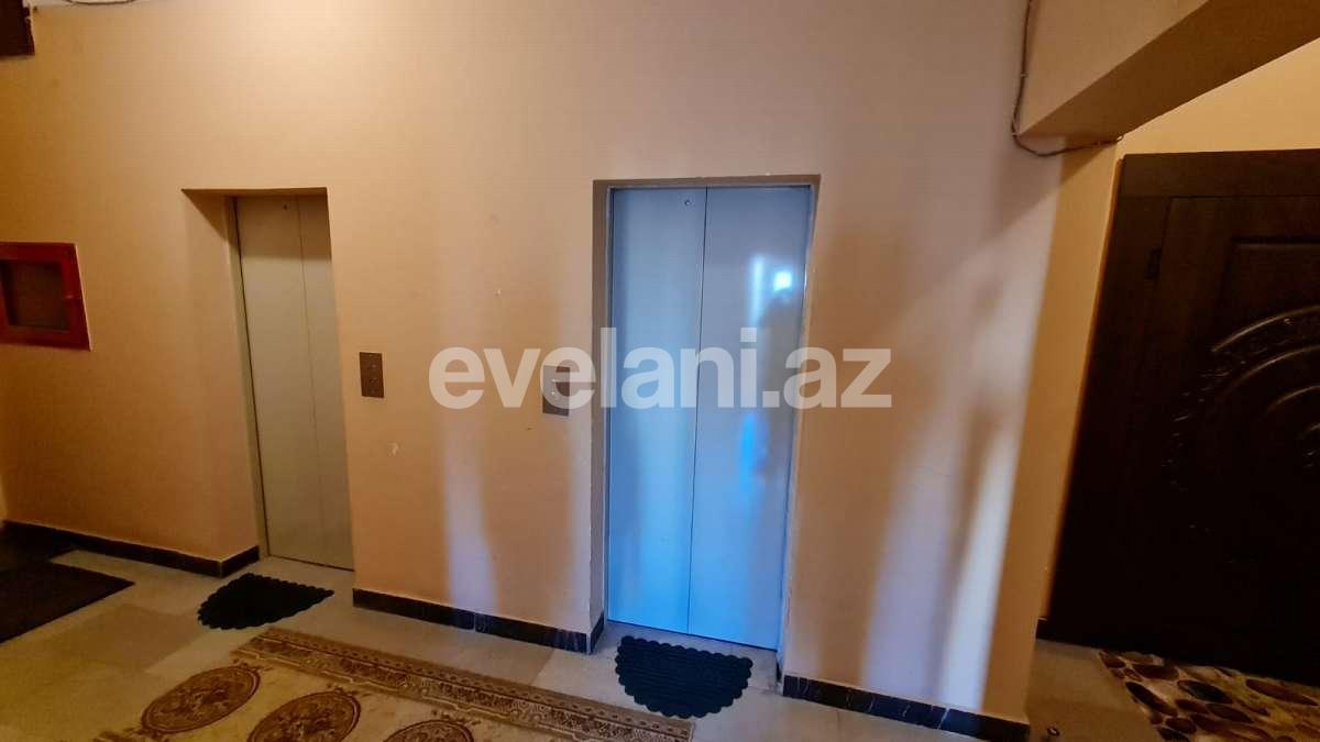 Kirayə verilir, yeni tikili, 2 otaqlı, 91 m², Bakı, Nəsimi r.