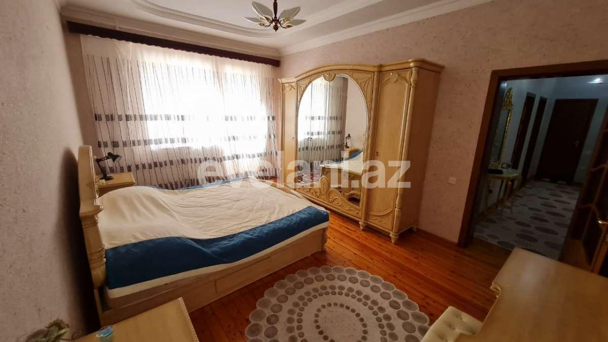 Kirayə verilir, yeni tikili, 2 otaqlı, 91 m², Bakı, Nəsimi r.