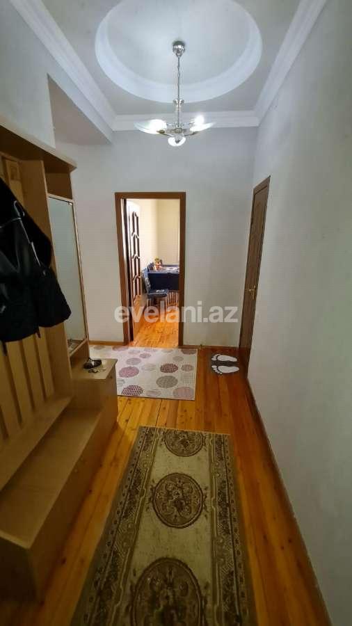 Kirayə verilir, yeni tikili, 2 otaqlı, 91 m², Bakı, Nəsimi r.