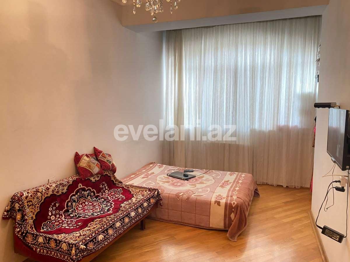 Satılır, yeni tikili, 3 otaqlı, 85 m², Bakı, Yasamal r, Nəriman Nərimanov m.