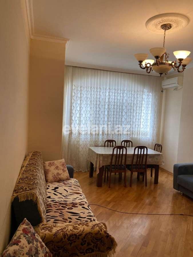 Satılır, yeni tikili, 3 otaqlı, 85 m², Bakı, Yasamal r, Nəriman Nərimanov m.