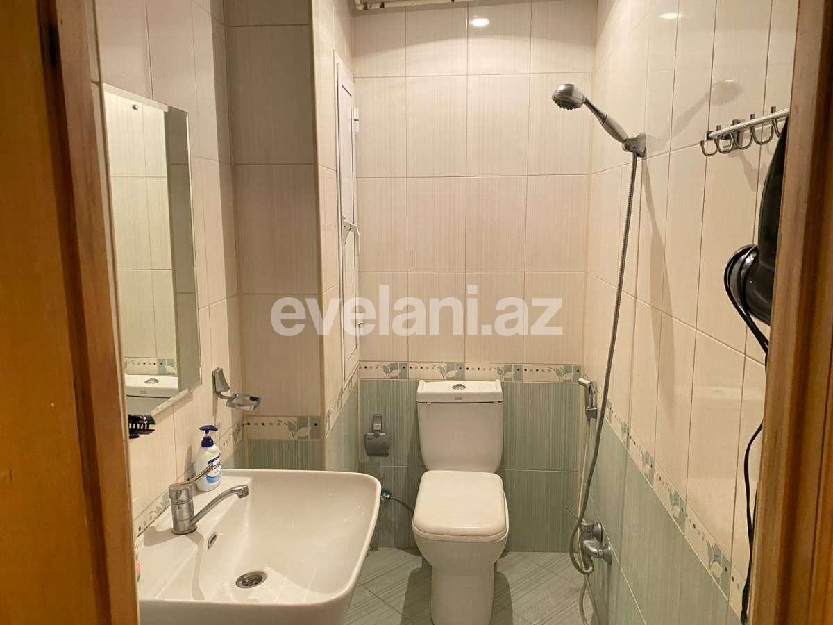 Satılır, yeni tikili, 3 otaqlı, 85 m², Bakı, Yasamal r, Nəriman Nərimanov m.