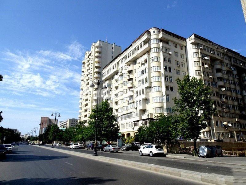 Satılır, yeni tikili, 3 otaqlı, 85 m², Bakı, Yasamal r, Nəriman Nərimanov m.