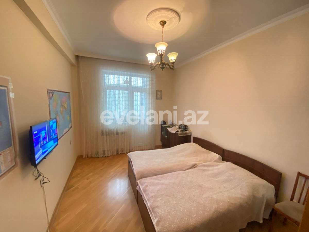 Satılır, yeni tikili, 3 otaqlı, 85 m², Bakı, Yasamal r, Nəriman Nərimanov m.