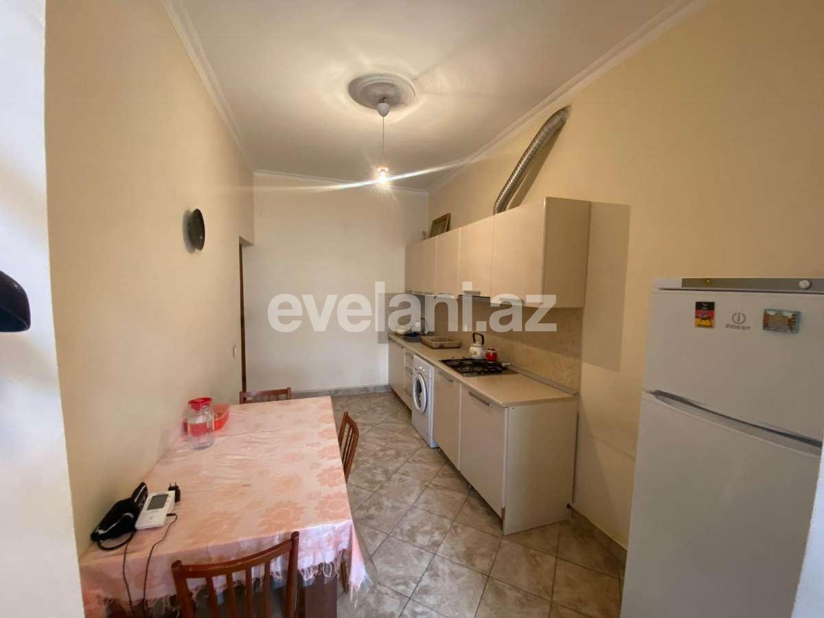 Satılır, yeni tikili, 3 otaqlı, 85 m², Bakı, Yasamal r, Nəriman Nərimanov m.