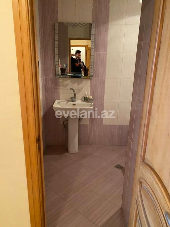 Satılır, yeni tikili, 3 otaqlı, 85 m², Bakı, Yasamal r, Nəriman Nərimanov m.