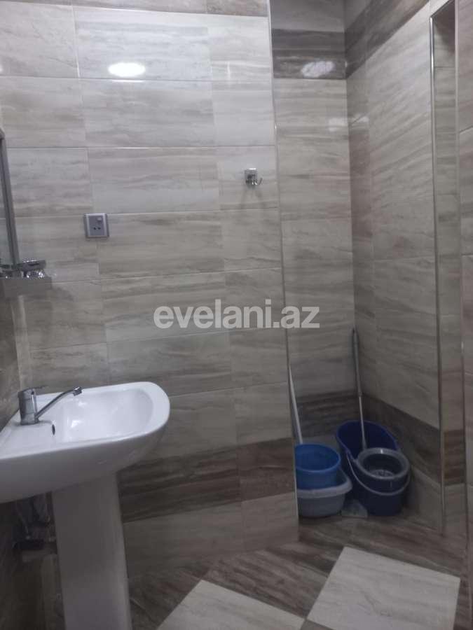 Сдаётся, новостройка, 3-комнаты, 144 m², Баку, Ясамальский r, Элмляр Академиясы m.