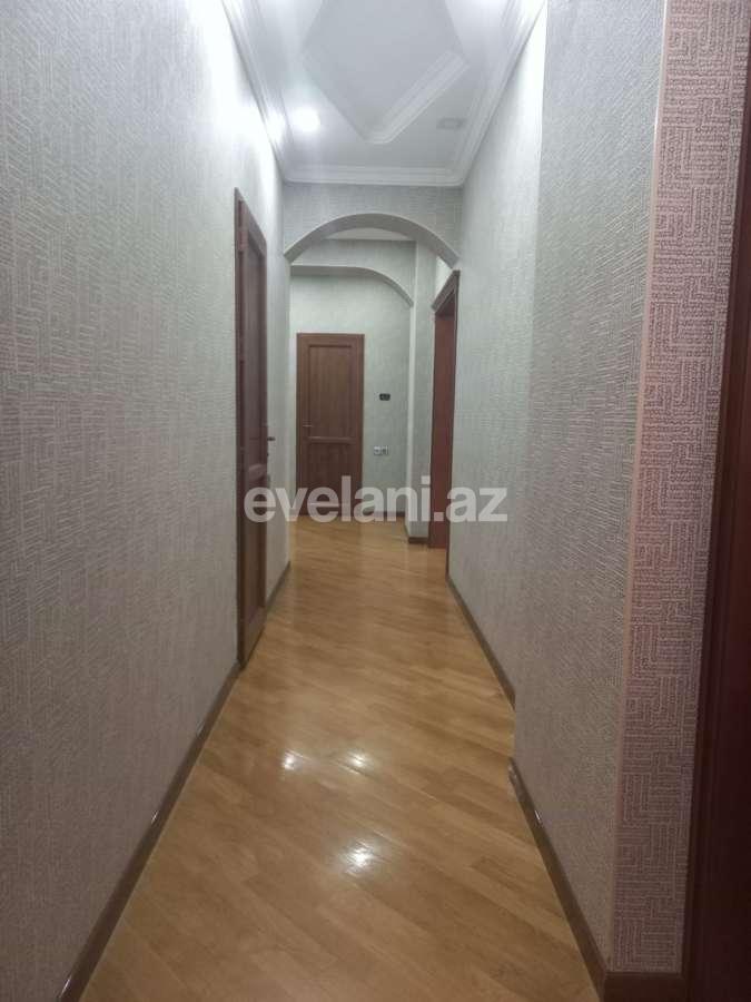 Сдаётся, новостройка, 3-комнаты, 144 m², Баку, Ясамальский r, Элмляр Академиясы m.