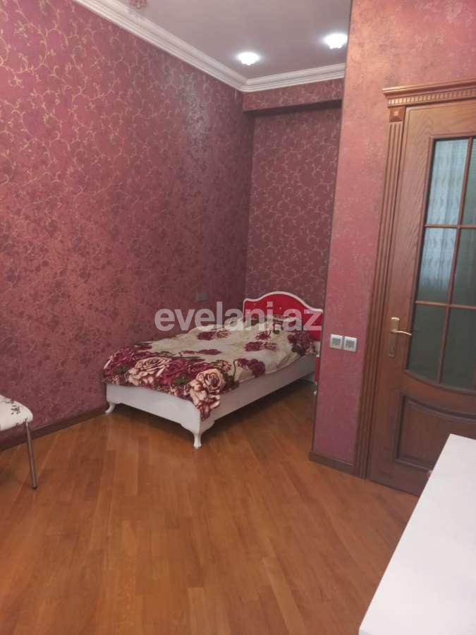 Сдаётся, новостройка, 3-комнаты, 144 m², Баку, Ясамальский r, Элмляр Академиясы m.