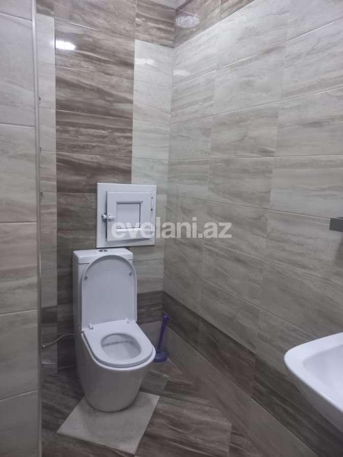 Сдаётся, новостройка, 3-комнаты, 144 m², Баку, Ясамальский r, Элмляр Академиясы m.