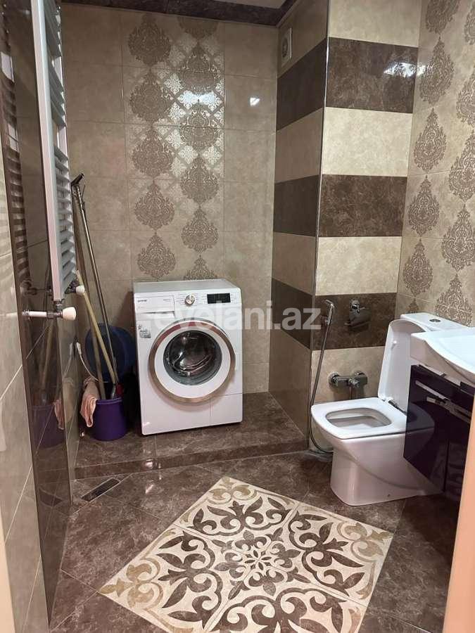 Kirayə verilir, yeni tikili, 2 otaqlı, 82 m², Bakı, Xətai r, Ağ şəhər q, Şah İsmayıl Xətai m.
