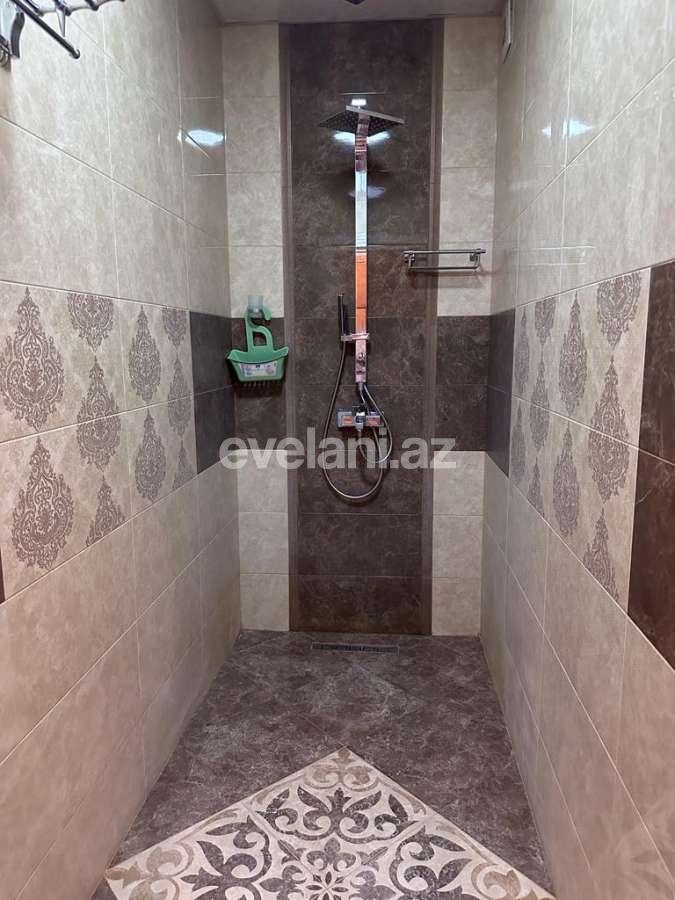 Kirayə verilir, yeni tikili, 2 otaqlı, 82 m², Bakı, Xətai r, Ağ şəhər q, Şah İsmayıl Xətai m.