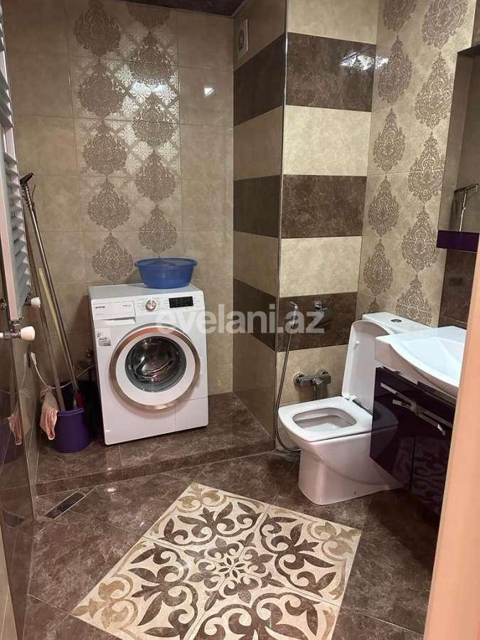 Kirayə verilir, yeni tikili, 2 otaqlı, 82 m², Bakı, Xətai r, Ağ şəhər q, Şah İsmayıl Xətai m.