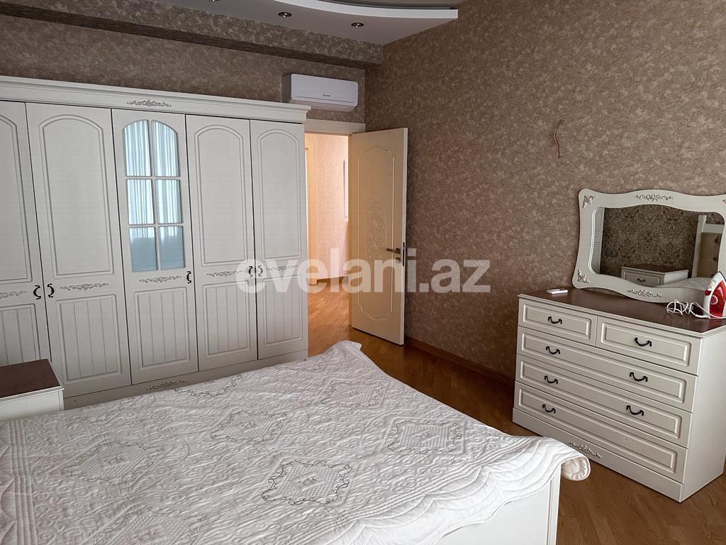 Kirayə verilir, yeni tikili, 2 otaqlı, 82 m², Bakı, Xətai r, Ağ şəhər q, Şah İsmayıl Xətai m.