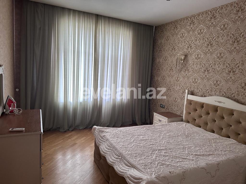 Kirayə verilir, yeni tikili, 2 otaqlı, 82 m², Bakı, Xətai r, Ağ şəhər q, Şah İsmayıl Xətai m.