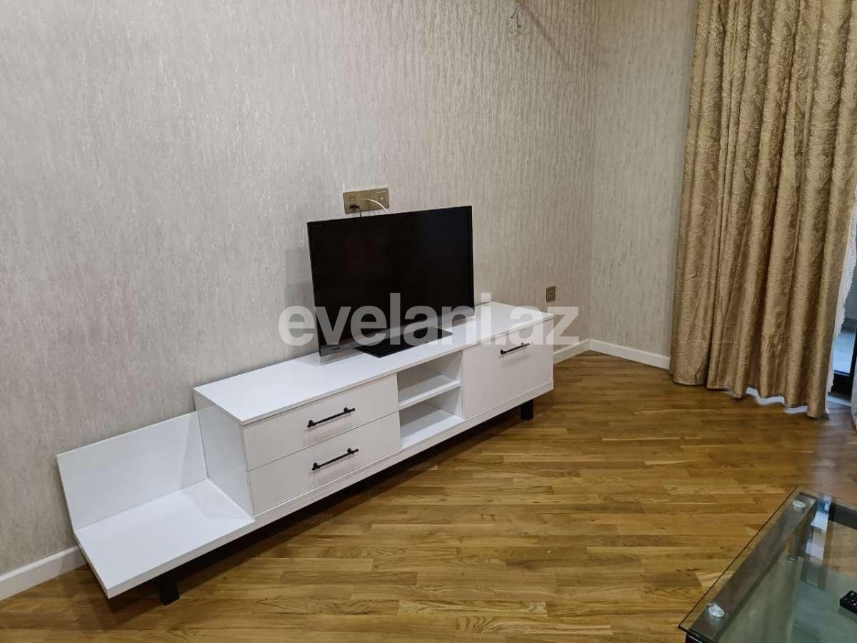 Kirayə verilir, yeni tikili, 3 otaqlı, 127 m², Bakı, Yasamal r, İnşaatçılar m.