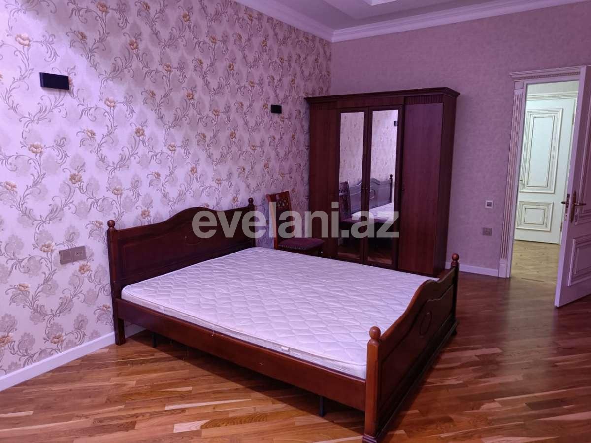 Kirayə verilir, yeni tikili, 3 otaqlı, 127 m², Bakı, Yasamal r, İnşaatçılar m.