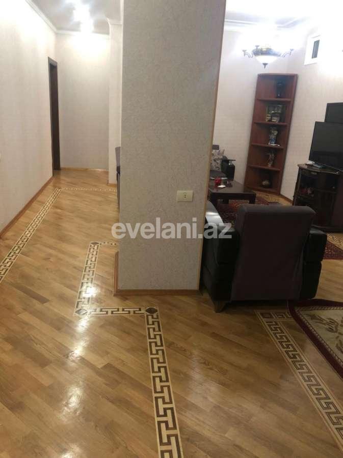 Kirayə verilir, yeni tikili, 3 otaqlı, 160 m², Bakı, Nəsimi r, 8 Noyabr m.