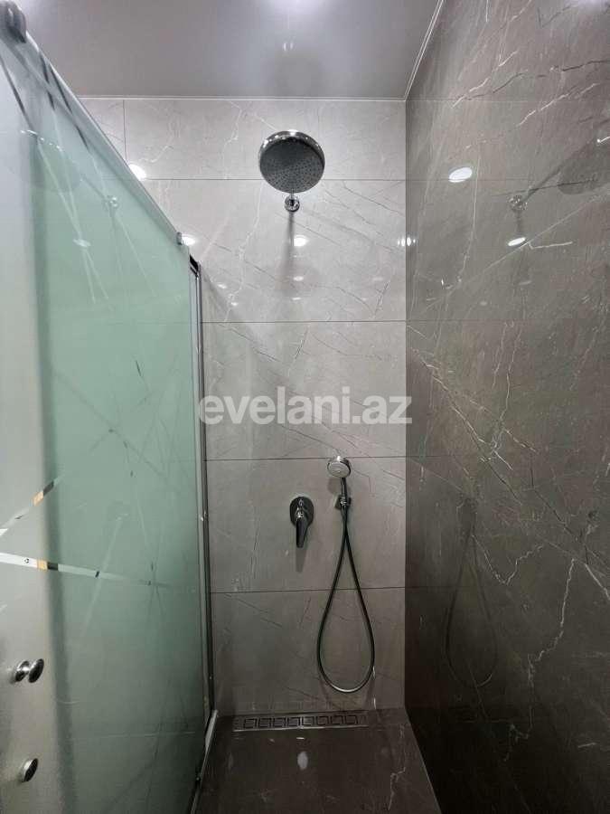 Rent, new building, 2 room, 98 m², Baku, Yasamal r, 8 November m.