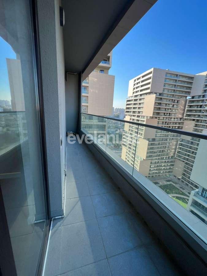 Rent, new building, 2 room, 98 m², Baku, Yasamal r, 8 November m.