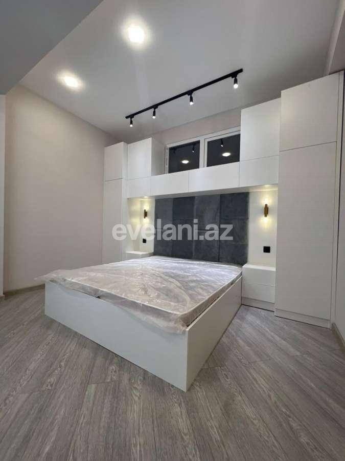 Kirayə verilir, yeni tikili, 3 otaqlı, 120 m², Bakı, Binəqədi r, Gənclik m.