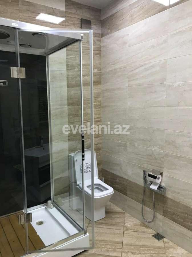 Kirayə verilir, yeni tikili, 3 otaqlı, 153 m², Bakı, Yasamal r, Nizami m.