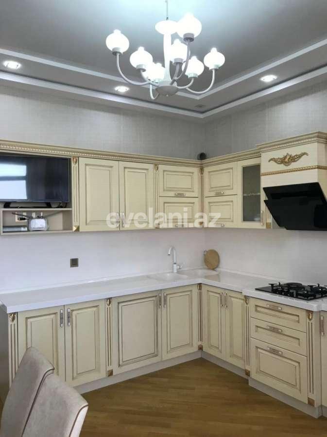 Kirayə verilir, yeni tikili, 3 otaqlı, 153 m², Bakı, Yasamal r, Nizami m.