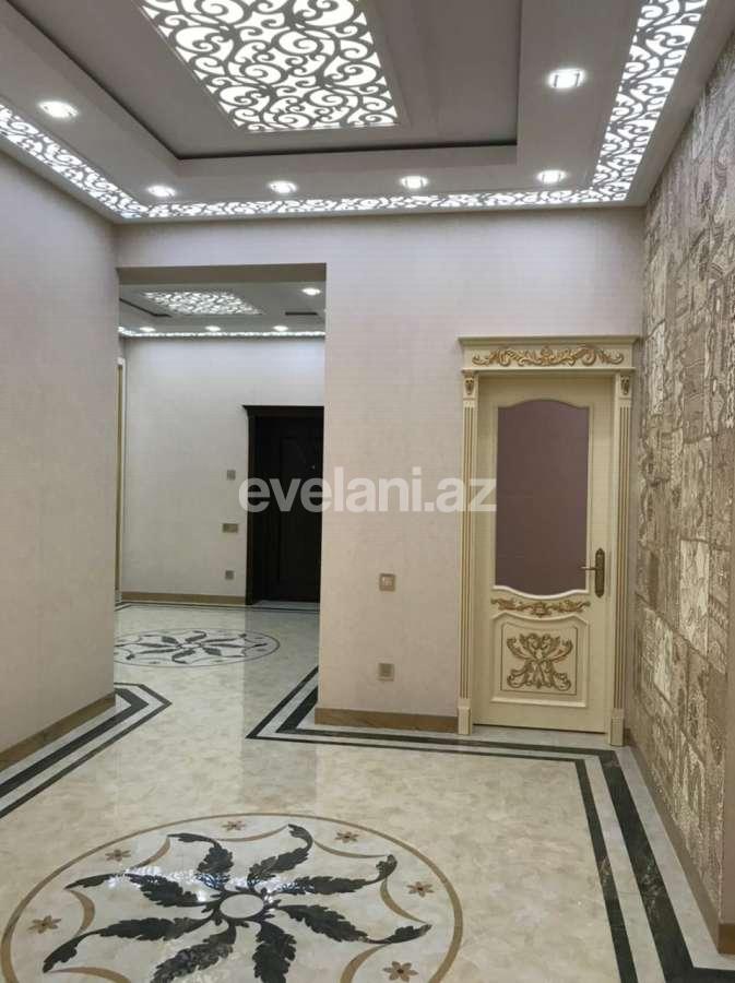 Kirayə verilir, yeni tikili, 3 otaqlı, 153 m², Bakı, Yasamal r, Nizami m.