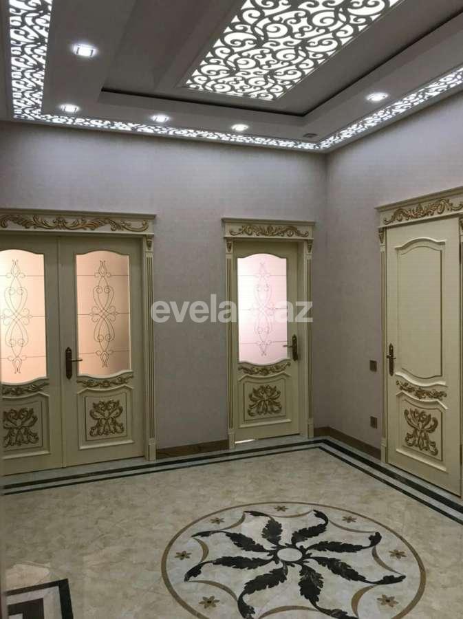 Kirayə verilir, yeni tikili, 3 otaqlı, 153 m², Bakı, Yasamal r, Nizami m.