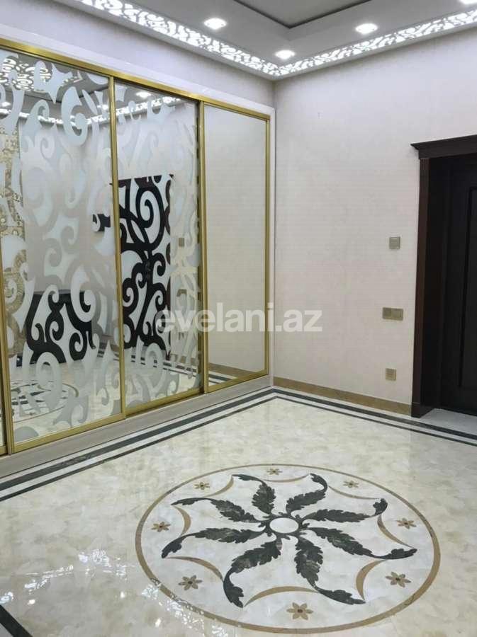 Kirayə verilir, yeni tikili, 3 otaqlı, 153 m², Bakı, Yasamal r, Nizami m.