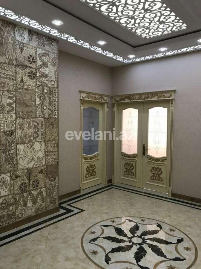 Kirayə verilir, yeni tikili, 3 otaqlı, 153 m², Bakı, Yasamal r, Nizami m.