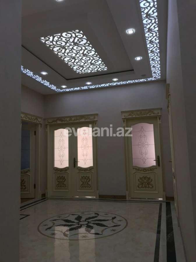 Kirayə verilir, yeni tikili, 3 otaqlı, 153 m², Bakı, Yasamal r, Nizami m.