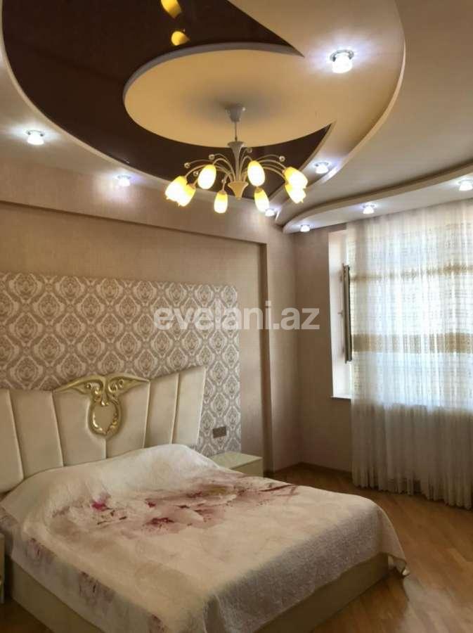 Kirayə verilir, yeni tikili, 3 otaqlı, 153 m², Bakı, Yasamal r, Nizami m.