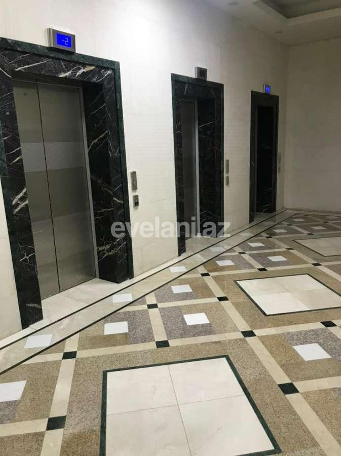 Kirayə verilir, yeni tikili, 3 otaqlı, 153 m², Bakı, Yasamal r, Nizami m.