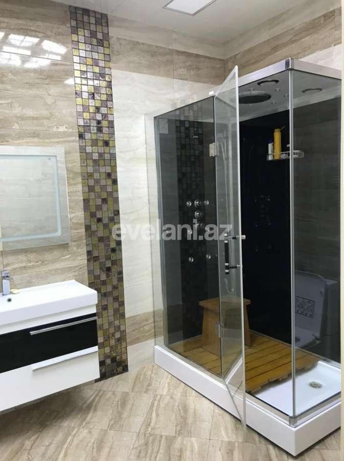 Kirayə verilir, yeni tikili, 3 otaqlı, 153 m², Bakı, Yasamal r, Nizami m.