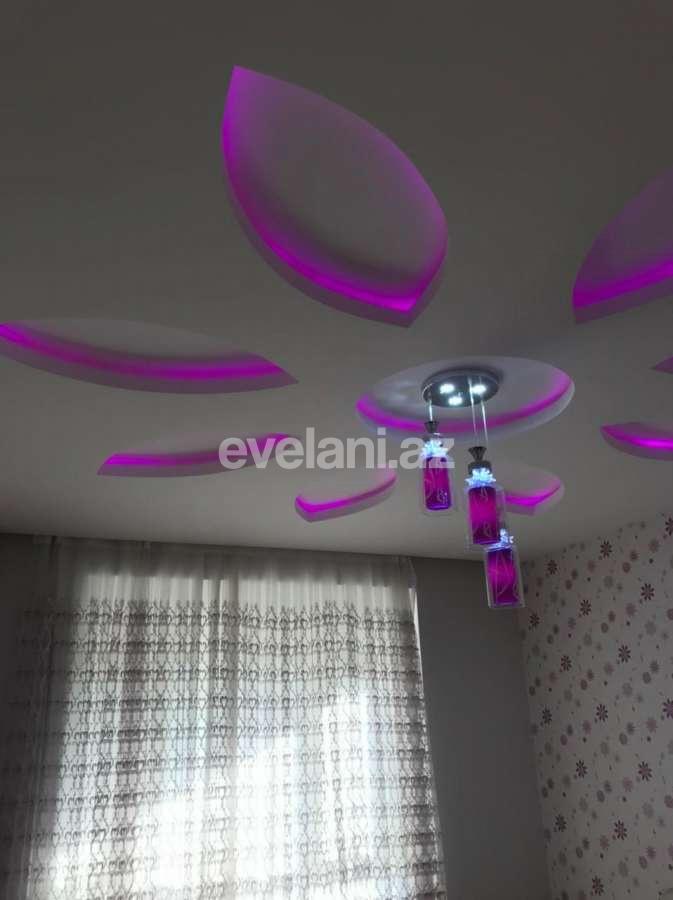 Kirayə verilir, yeni tikili, 3 otaqlı, 153 m², Bakı, Yasamal r, Nizami m.