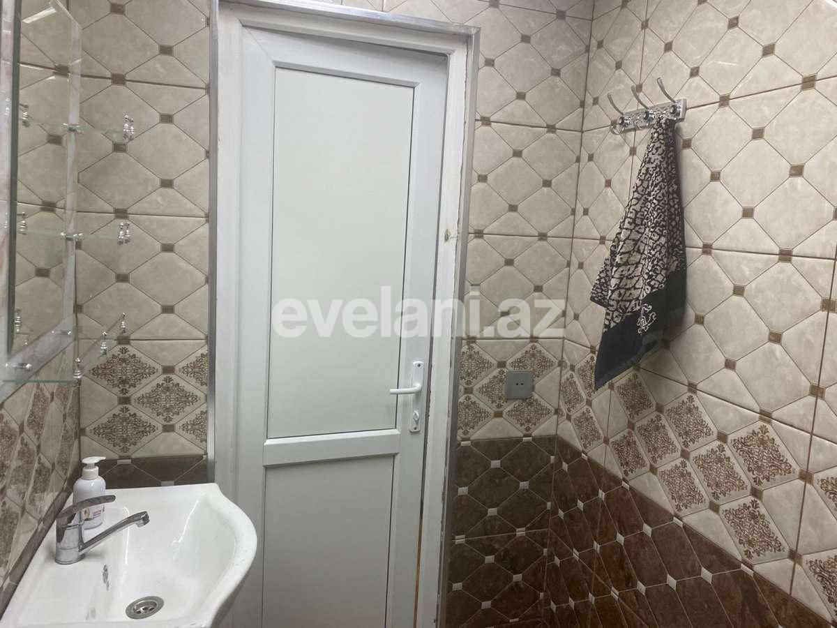 Rent, new building, 3 room, 55 m², Baku, Nasimi r, 28 may m.