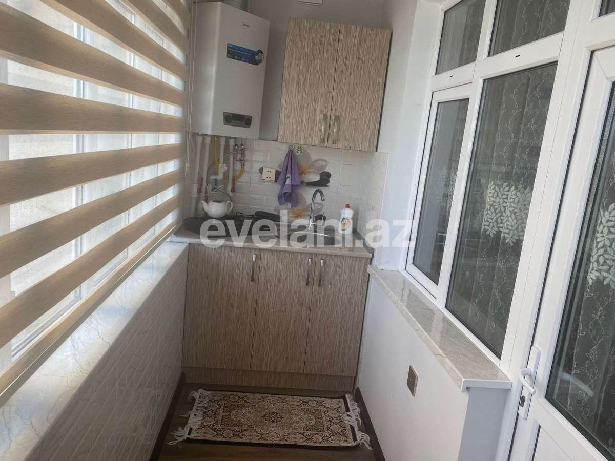 Rent, new building, 3 room, 55 m², Baku, Nasimi r, 28 may m.