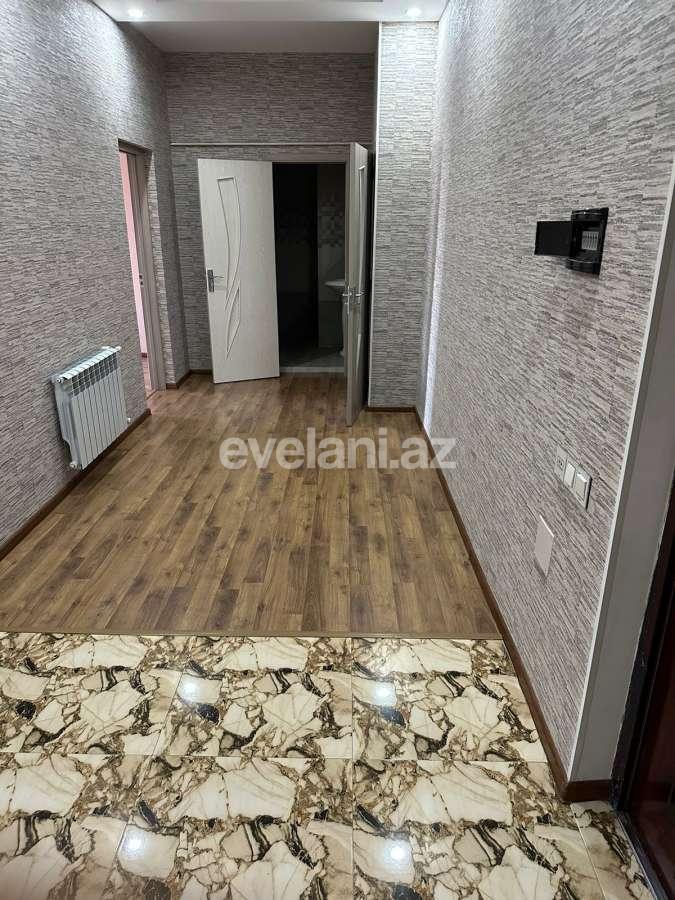 Сдаётся, новостройка, 2-комнаты, 85 m², Баку, Хатаинский r, Ази Асланов m.