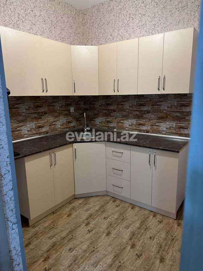 Сдаётся, новостройка, 2-комнаты, 85 m², Баку, Хатаинский r, Ази Асланов m.