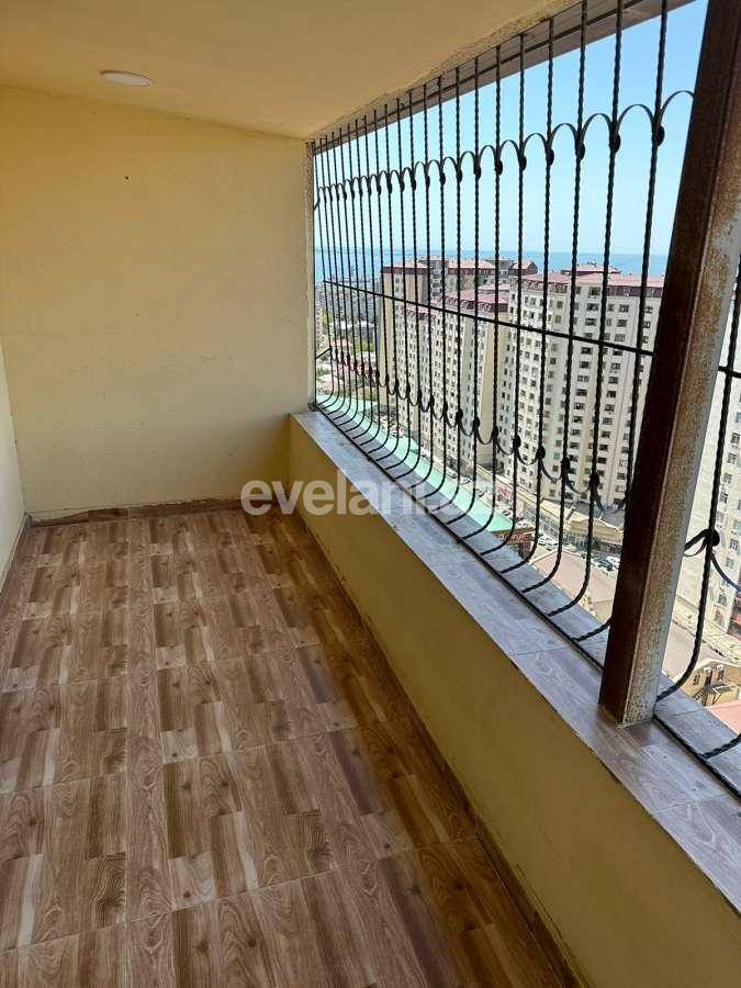 Сдаётся, новостройка, 2-комнаты, 85 m², Баку, Хатаинский r, Ази Асланов m.