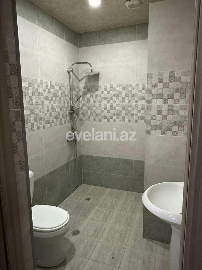 Сдаётся, новостройка, 2-комнаты, 85 m², Баку, Хатаинский r, Ази Асланов m.