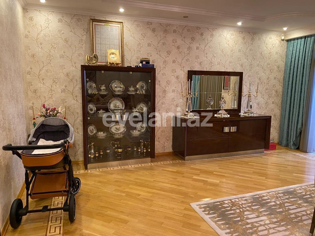 Sale, new building, 5 room, 283 m², Baku, Yasamal r.