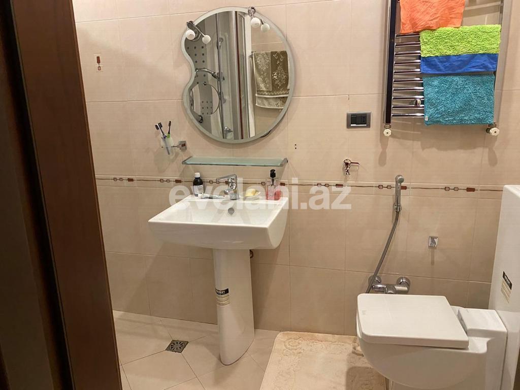 Sale, new building, 5 room, 283 m², Baku, Yasamal r.