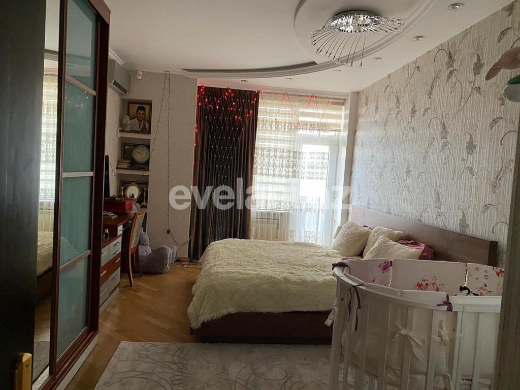 Sale, new building, 5 room, 283 m², Baku, Yasamal r.
