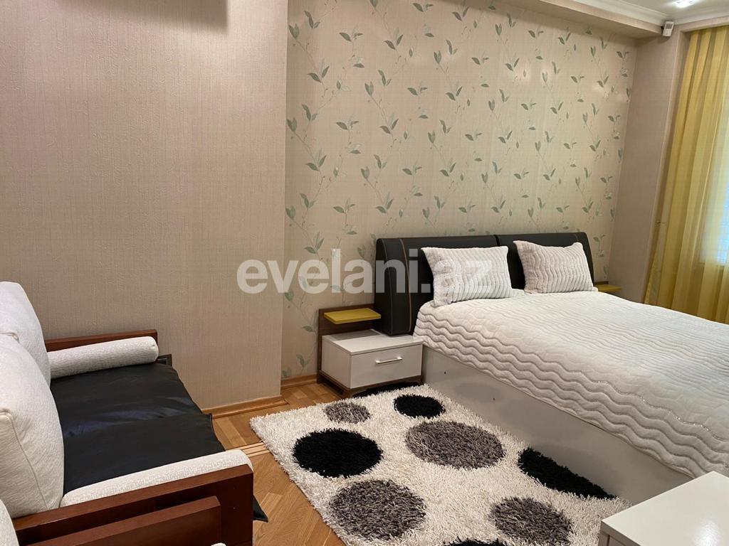 Sale, new building, 5 room, 283 m², Baku, Yasamal r.